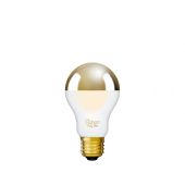 LED電球Siphon ザ・バルブ ミラー(ゴールド)