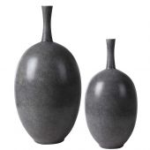 Uttermost Riordan Modern Vases  2個組