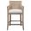 Uttermost Encore Counter Stool Natural